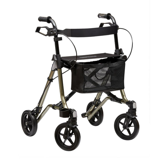 Déambulateur léger à 4 roues Able2 Taima M-GT PR30267/MGT