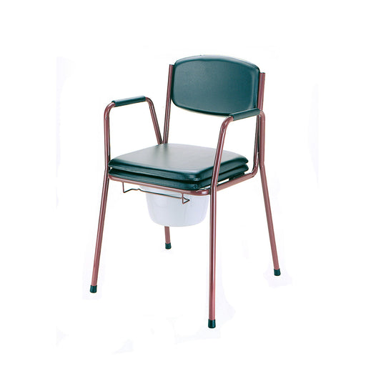 Roma Deluxe Commode 3514