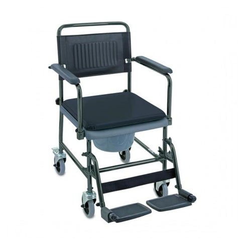 Invacare Glideabout Commode 1525771