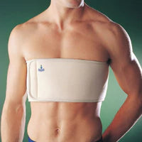Oppo Ceinture Thoracique de Maintien Homme Taille Unique