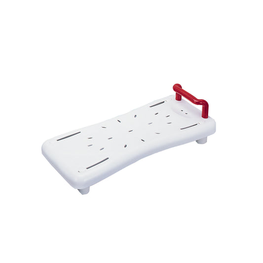 Roma Heavy Duty Bariatric Quality Planche de bain en plastique large avec poignée réglable 4100