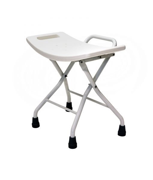 Roma Folding Shower Bench 4208