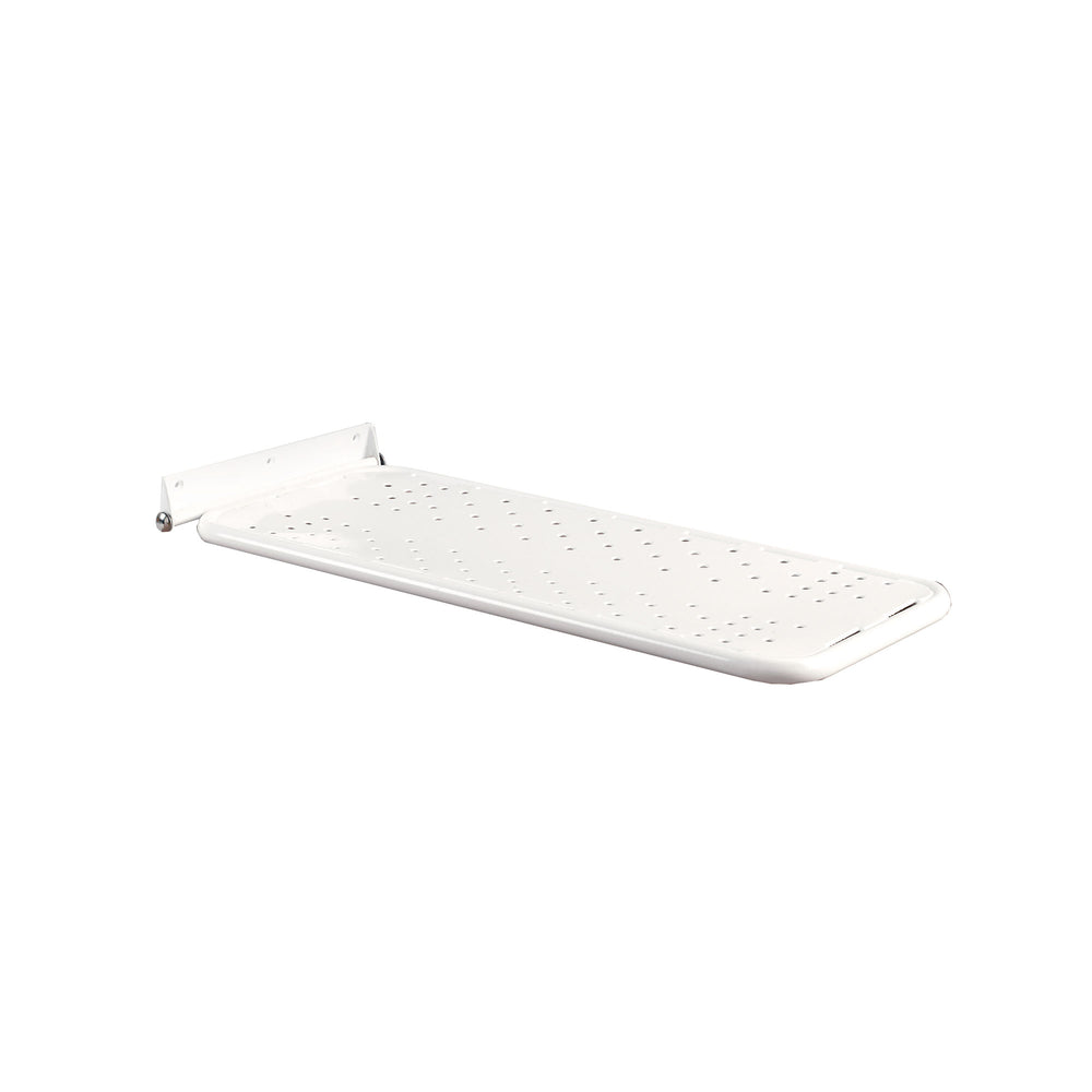 Roma Planche de bain murale en métal robuste Bariatric Large Bexley 4228W