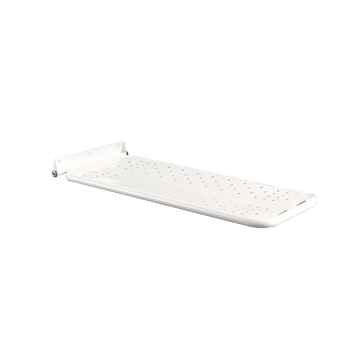 Roma Planche de bain murale en métal robuste Bariatric Large Bexley 4228W