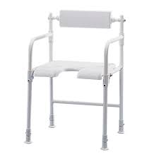 Roma Fold Away Shower Chair 4258