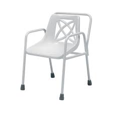 Roma Heavy Duty Shower Chair 4553/HD