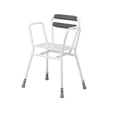 Roma Telford Adjustable Shower Chair 4557