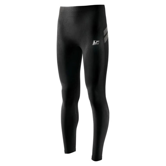 LP Embio Power Speed System Hip Movement Leg Support Compression Support Tights Black or White 292Z