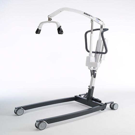 Invacare Birdie Evo  Mobile Hoist 1652600/1652627