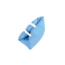 Coussinets plantaires Roma Permaflow - Paire - 5001
