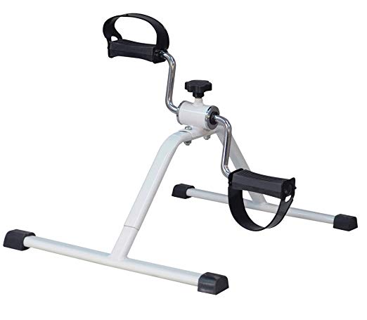 Aidapt Seated Pedal Exerciser Rehab Mini Cycle VP159W