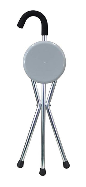 Aidapt Folding Seat Cane VP159A