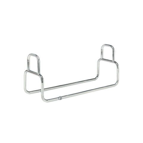 Roma Bed Support Rail - Double Loop 5405
