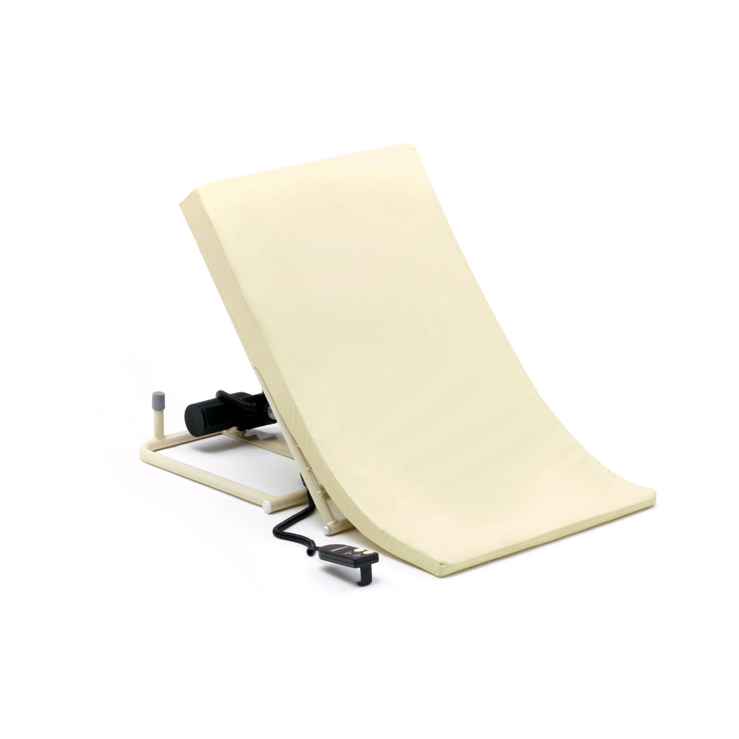 Roma Electric Power Pillow Lift Bed With Mattress Person Lift Pillow 5422
