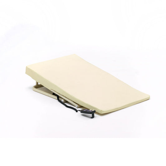 Roma Electric Power Pillow Lift Bed With Mattress Person Lift Pillow 5422