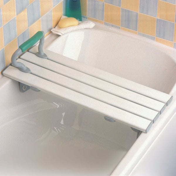 Homecraft Savanah Slatted Bath Board Handle 081124403