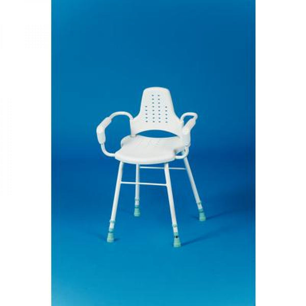 Prima Modular Perching Stool 091158377