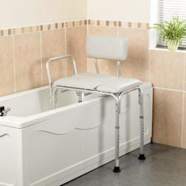 Homecraft Transfer Bath Bench 091075662