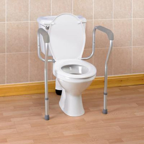 Performance Health Toilet Safety Frame 091078872