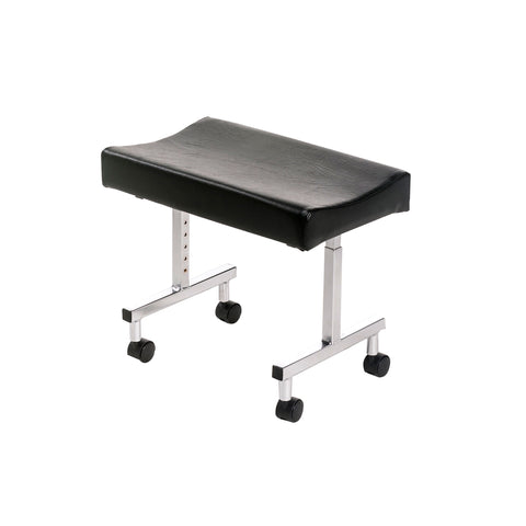 Roma Adjustable Leg Rest on Casters 5725