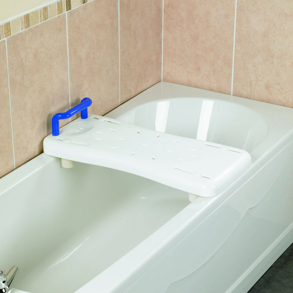 Homecraft Moulded Bath Board With Handle 091325844