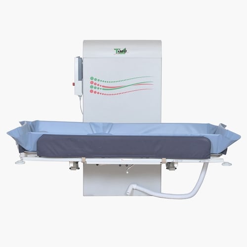 Timo Osprey Wall Mount Shower Stretcher -155040