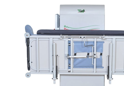 Timo Osprey Wall Mount Shower Stretcher -155040