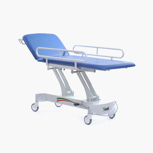 Timo Osprey Hydraulic Changing Plinth - 114510