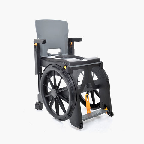 Osprey Wheelable Chair - WHEELABLECHAIR
