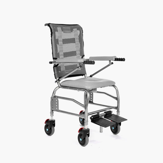 Chaise de douche poussante Osprey pour enfant - 510