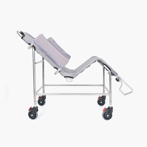 Berceau de douche Osprey Standish - 800SSC