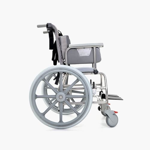 Chaise de douche automotrice Osprey pour enfants - 500