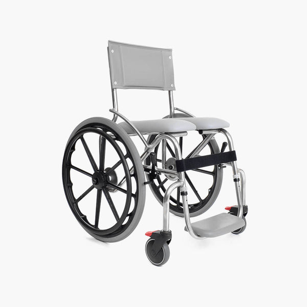 Flyta Self Propelled Shower Chair - FLYTA