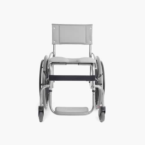 Osprey Healthcare Timo Flyta Self Propelled Active Shower Chair 17" 19" FLYTA