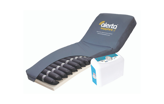 Alerta Sapphire 2 Replacement Alternating Mattress System Air ALT-9007