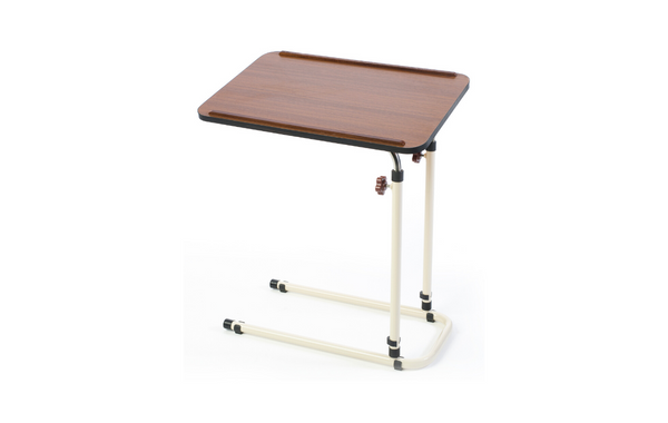 Alerta Overbed Table, No Casters - ALT-751