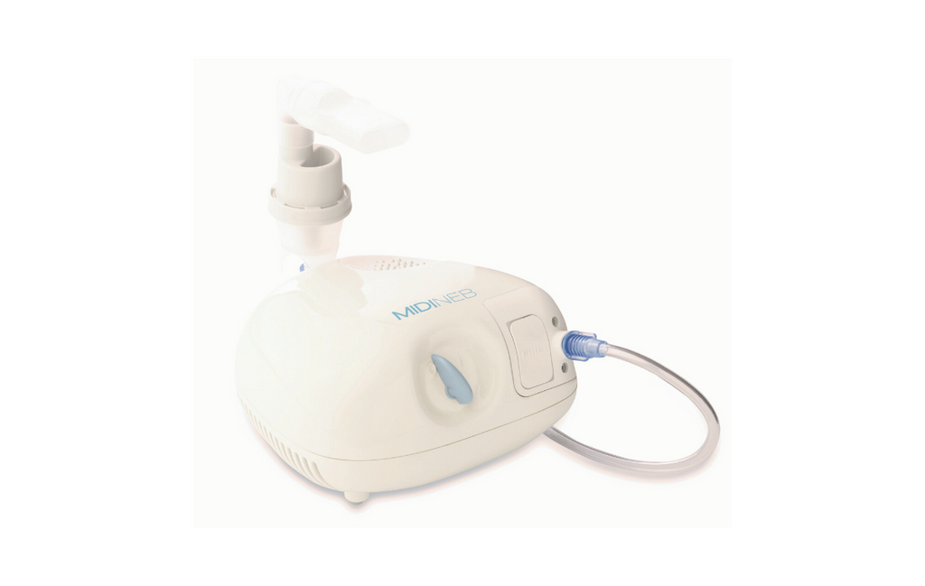 Alerta Midineb, Hi Flow Nebuliser - AP1615A