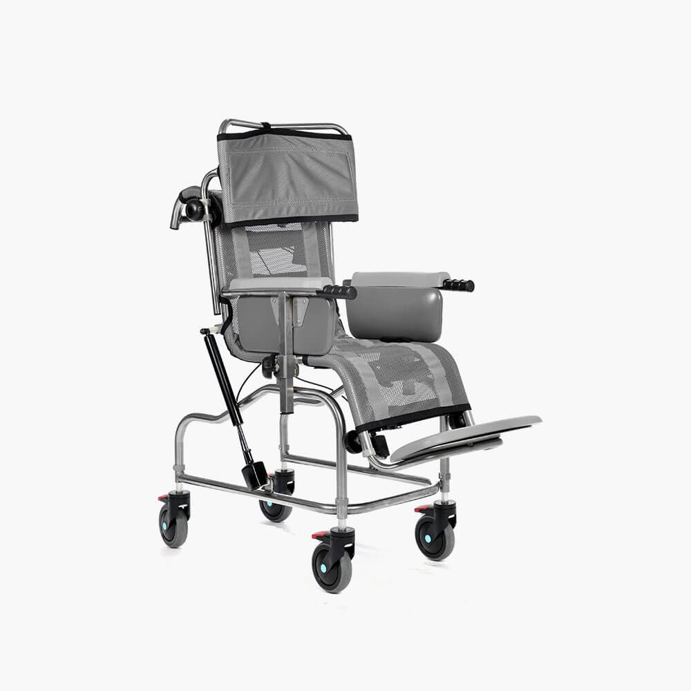 Osprey Timo Tilt In Space Infant Toddler Small Child Cradle Mesh Shower Mobile Chair 900TISIN