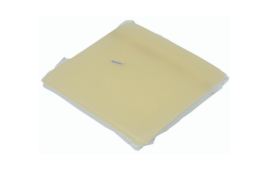 Alerta Gel 1" Thin Cushion Sensagel Artificial Fat Pressure Relief High Risk ALT-201