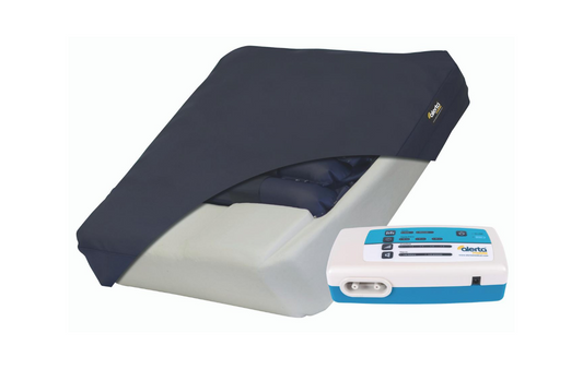 Alerta Mobile Système de coussin alterné alimenté par batterie ALT 215/04