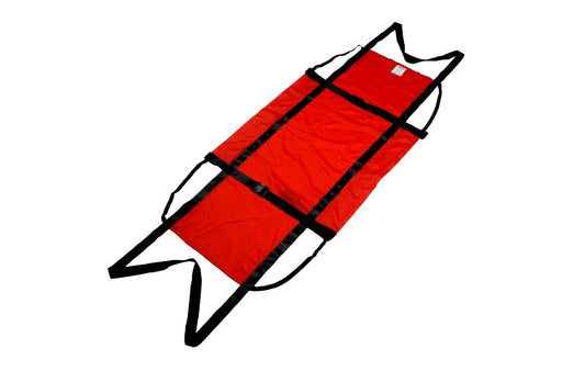 Alerte Évacuation Urgence Drap de transfert Matelas Escaliers Portes Échapper ALT-E001