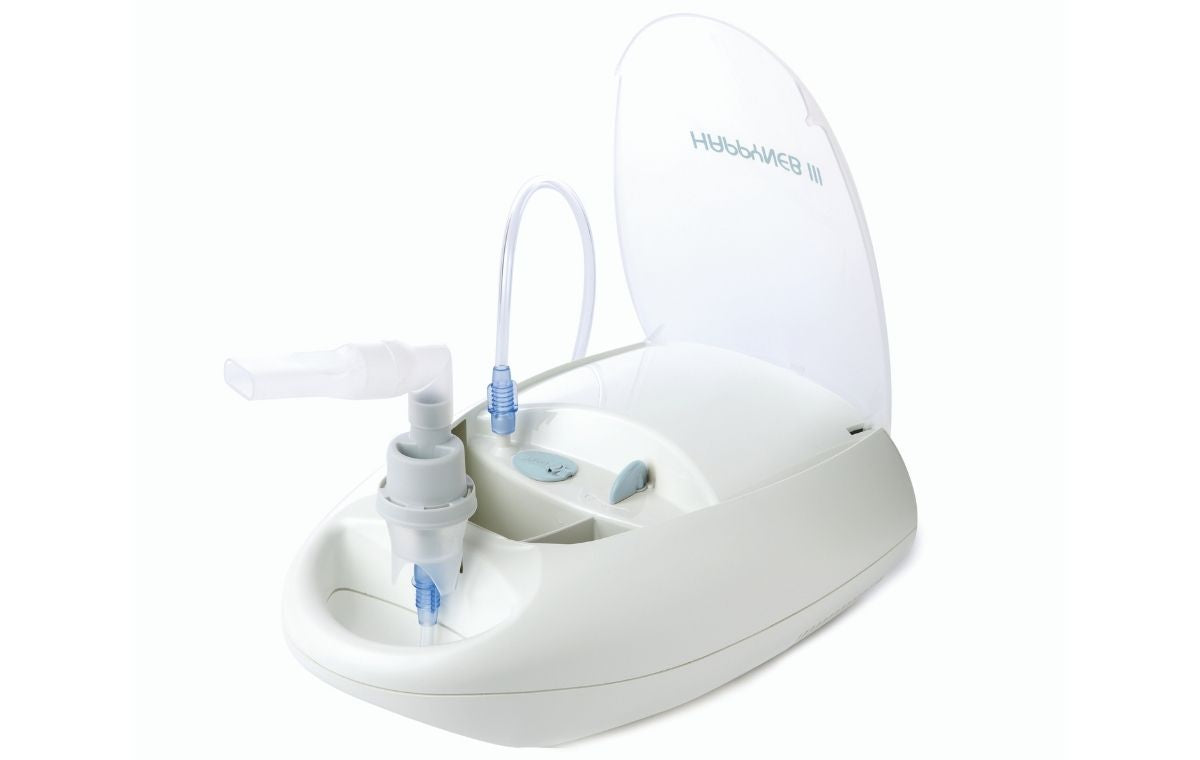 Alerta Happyneb 111 Nebuliser AP508A 14 litre minute flow