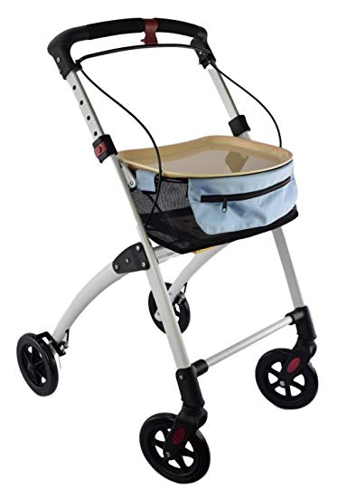 Days Breeze Indoor Rollator 091558360