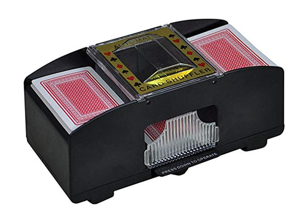 Aidapt Automatic Card Shuffler VM706