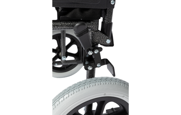Alerta Car Transit Wheelchair - ALT-1100