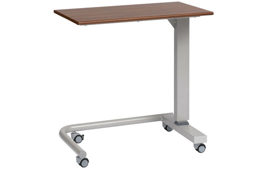 Table de lit d'hôpital à hauteur réglable Alerta Gas Lift ALT-GL