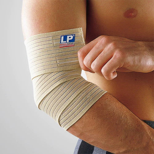 LP Elbow Wrap - 632