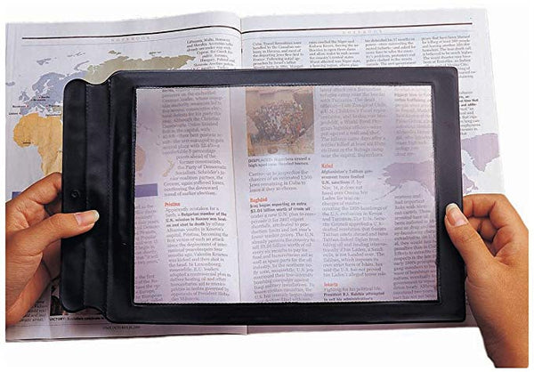 Aidapt Sheet Magnifier VM966