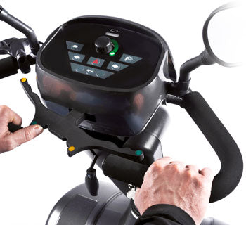 Sunrise Medical S400 Mobility Scooter