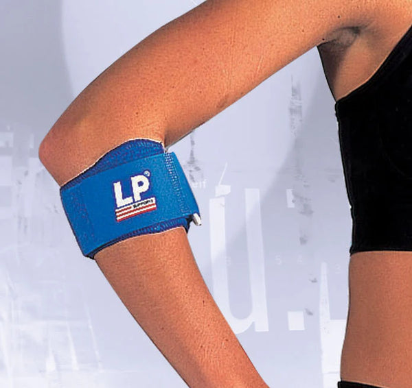 LP Tennis & Golf Elbow Support - 751